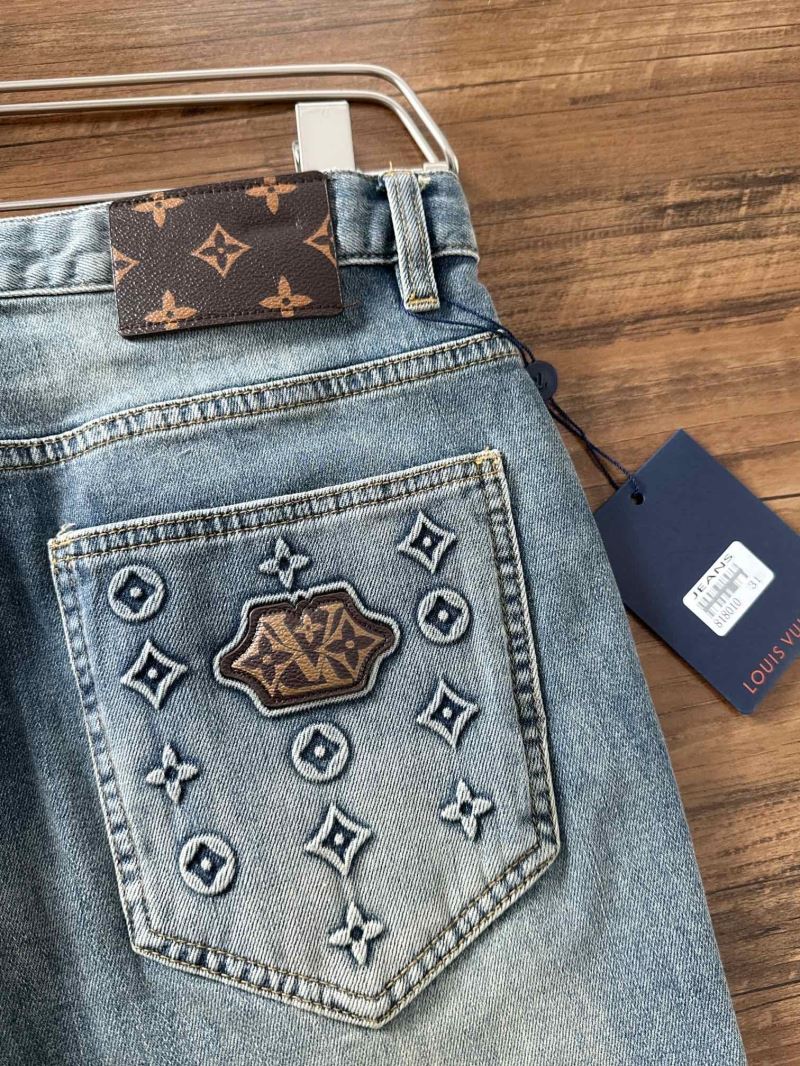 Louis Vuitton Jeans